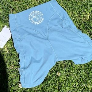 Original gymshark legacy shorts